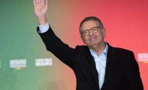 Antonio Jose Seguro/Sursa foto: AP